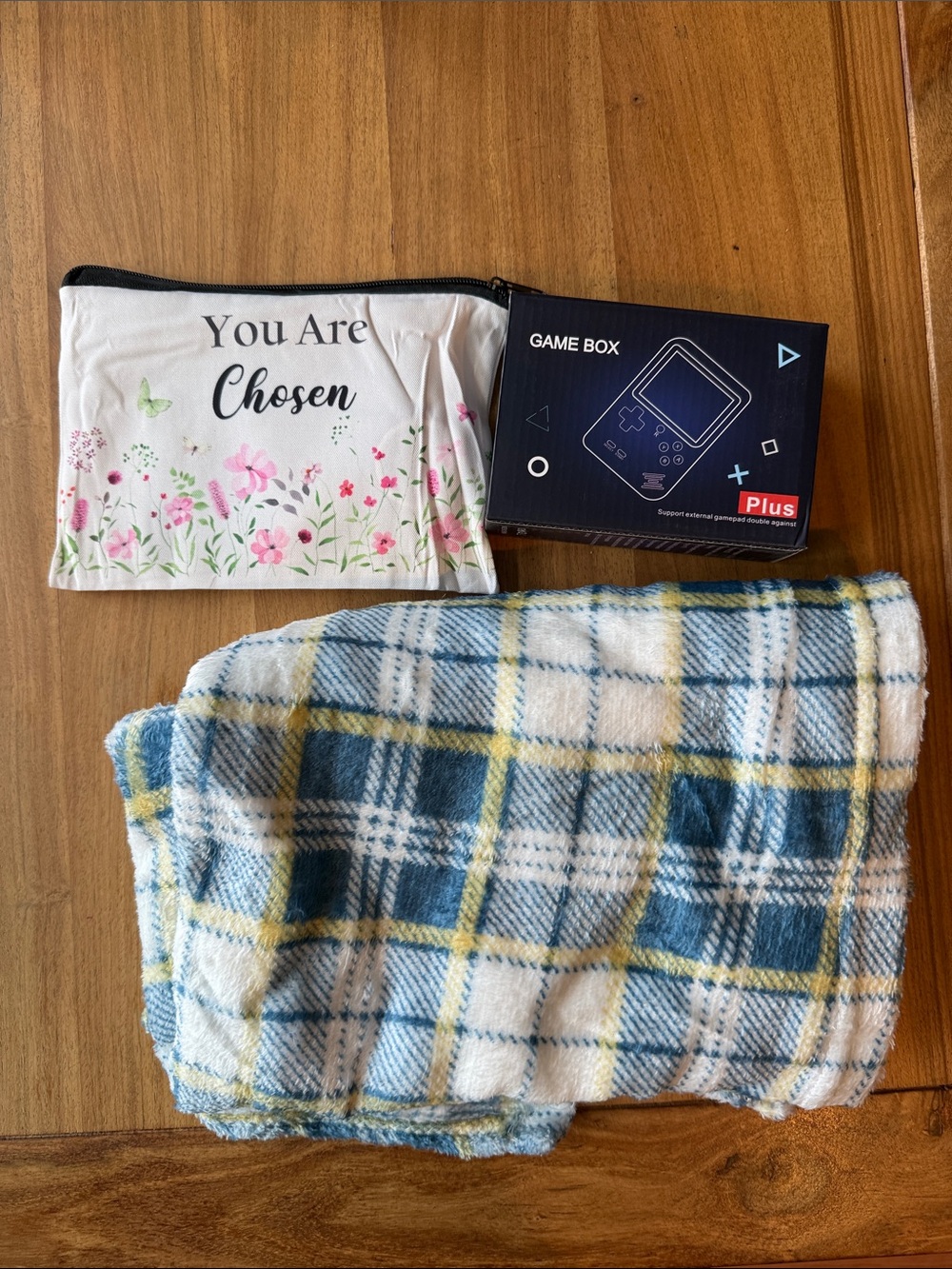 beauty bundle